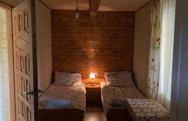 Dom Na Wsi ,, Koszelówka " - Foto 8