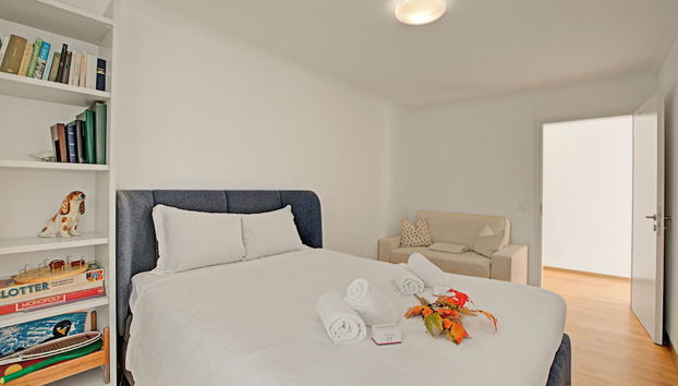 O Lac Ascona With Garden - Foto 3, Habitación