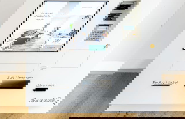 Apartamentos Toboso Plaza - Foto 4