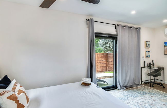 Palm Paradise Retreat Sleeps 4 - Foto 5