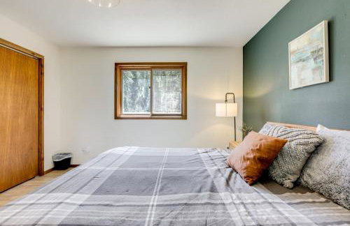 Steps to Crystal River: Hideaway w/ Mountain Views - Foto 14