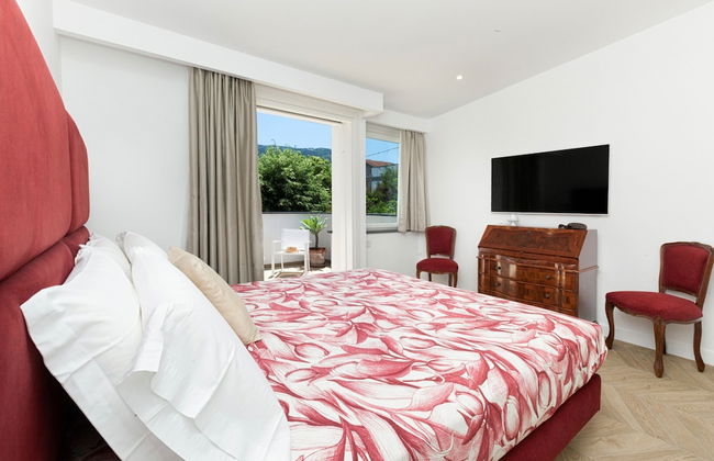 Villa Flavia in Sorrento - Foto 71