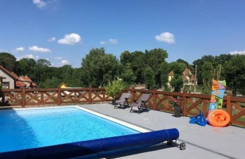 Agroturystyka "U Klaudii" - Foto 38