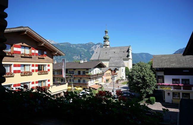 Tramberger Apartments - Foto 28