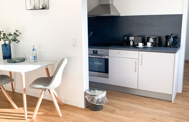 Glück Auf Appartement Lösortstraße - Foto 44