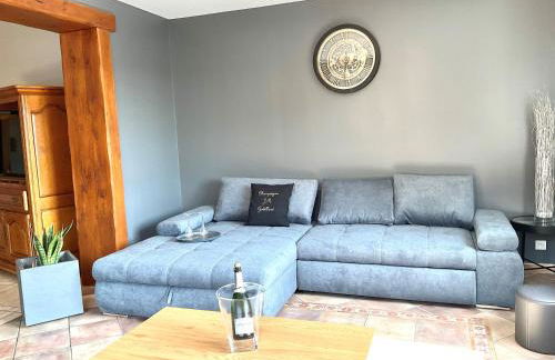 Le Gîte des Bénédictins - Foto 7