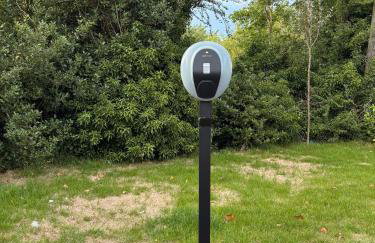 Luxurious New Home Near Airport - Foto 51