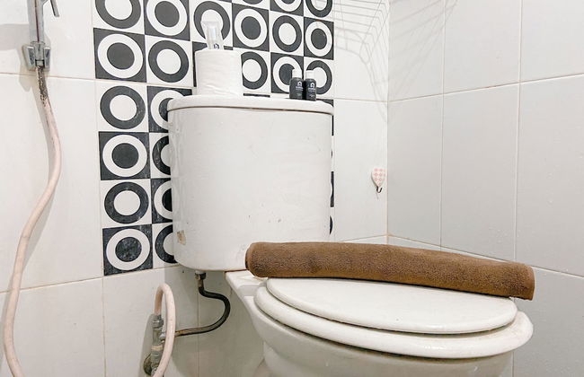 Scenic 2Br At The Edge Bandung Apartment - Photo 17