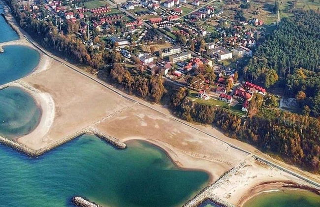 Spacious 3-room Apartment, Summer Pool - Photo 25