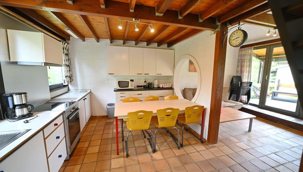 Bungalow Next to the Lac de Vallee de Rabais - Foto 5