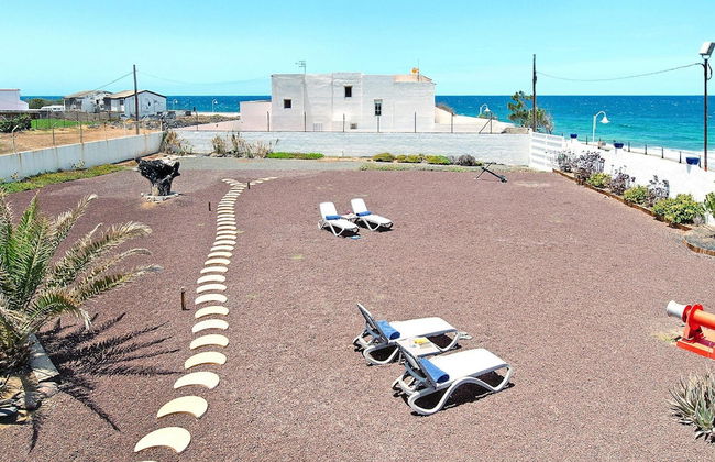 Holiday Home, Agaete, Puerto de las Nieves - Foto 17