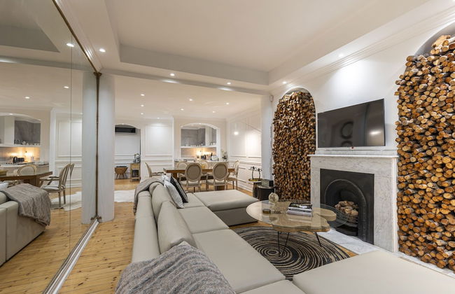 Clifton YOLO Spaces – Clifton Beachfront Apartments - Foto 47