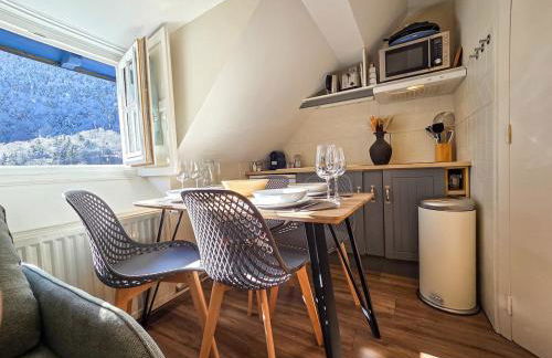 Hautes Branches Jacuzzi et Sauna Le Sylvestre - Foto 12