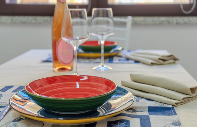 La Caletta Apartments - Foto 15