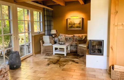 Fischerhaus in Quilitz - Foto 55