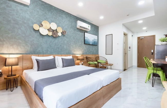 Saigon Fairy Land - Foto 33