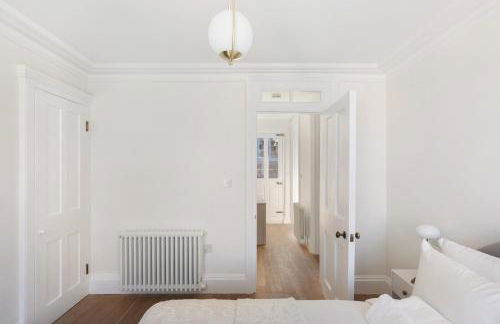 HAFH in Farringdon- Stylish 1Bedroom Apartments - Foto 37