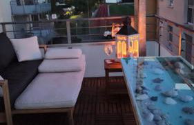 Deluxe Apartment - Foto 33