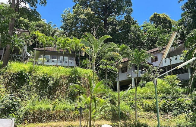 The Delight Pine Tree Village - Foto 11