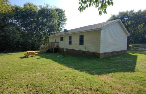 Backwoods Milton House 3BR&2bath - Foto 8