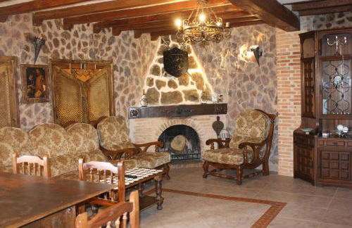 Casa Rural El Palatino - Foto 1