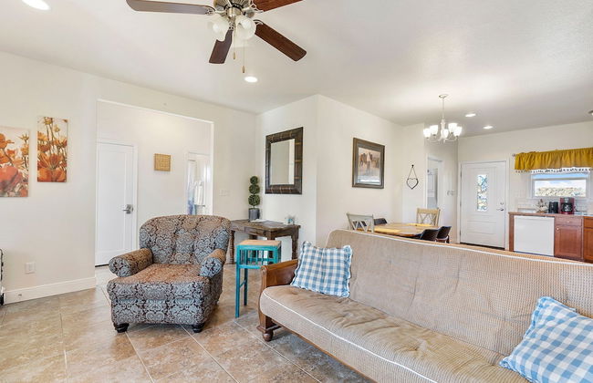 Trails Sisters-calm on the Edge of Town - Foto 7