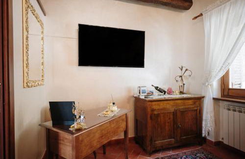 Lago del Turano - La Taverna con cucina open space e free WI-FI - Foto 30