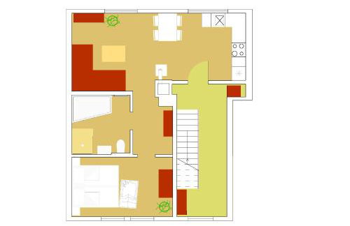 Ferienwohnung Inga - Foto 8