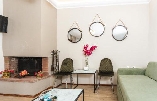 TwinStars Maisonette - Foto 17