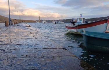 Maison de ville cosy avec jardin, à 300 m de la plage & restaurants - Foto 26