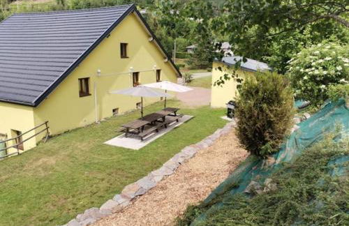 Gite St Joseph gitesdes2vallees - Foto 28