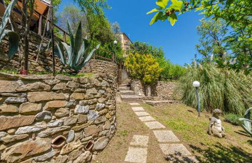 Holiday Home Vittorio by Interhome - Foto 58