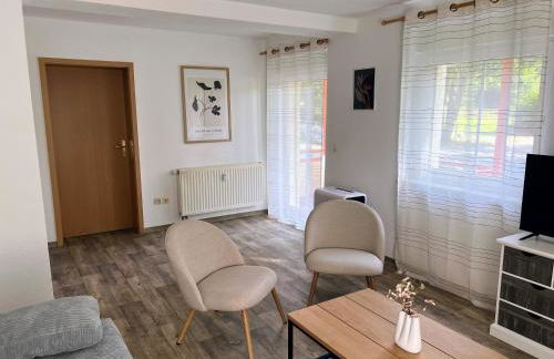 Famielienapartment An der Forellenschänke - Foto 17