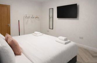 Modern Comfort for Longer Stays in Bury, 2-Bedrooms - Foto 4