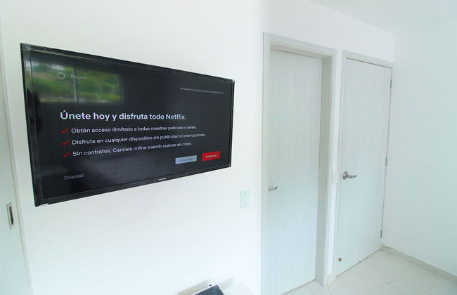 Excluviso Family Apartment - Rodadero - Photo 26