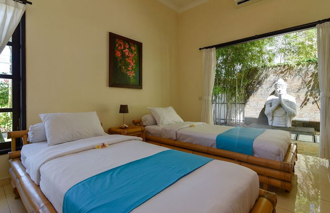 Villa Lovina Beach 1 - Foto 17