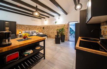 NEW! Holiday home Maša with heated pool near Krka national park - Foto 17