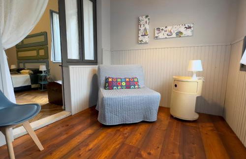 Appartamento Vespolina sul Lago d'Orta - Foto 21