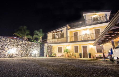 Villa Gusmano - Foto 1