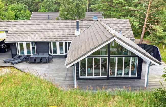 "Ansgar" - 150m from the sea - Foto 22