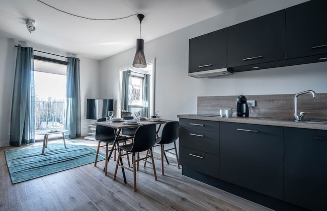 La Grange des Pères - Photo 41