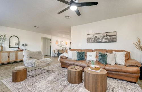 Easy Walk to Dtwn Gilbert, Family-Friendly Oasis! - Foto 5