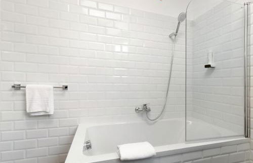 BGY Home 5 min from Airport - Garden - WiFi - Foto 16