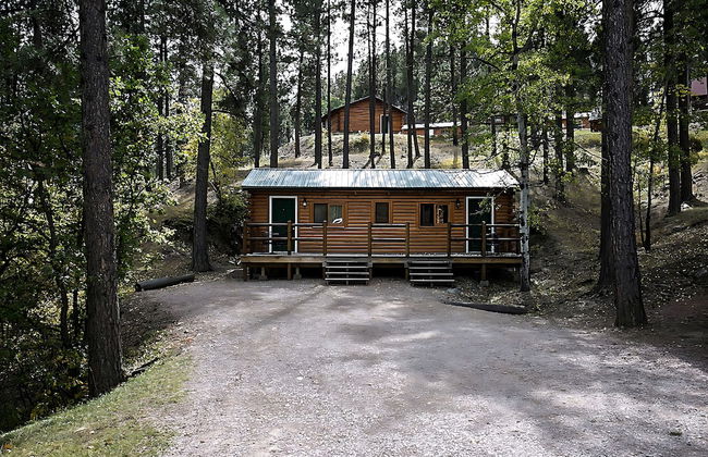 Holy Smoke Resort - Foto 21