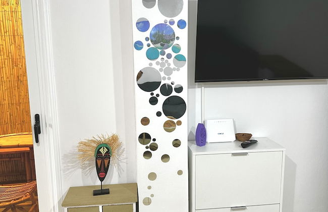 Appartement Fun & Sun - Foto 37