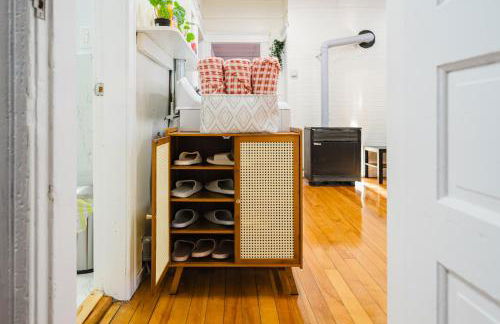 4-3BR Worcester - Cozy Apt near Clark Uni - Foto 57