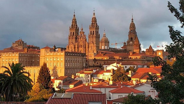 "Camino de Santiago": CAMINO PORTUGUÉS. Tour privado a pie desde Tui - Foto 3