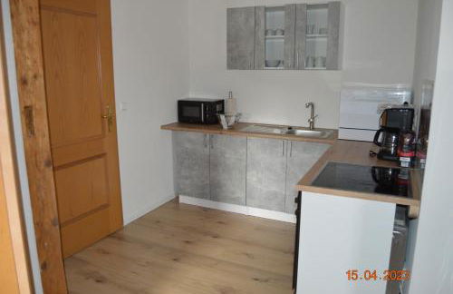 Ferienwohnung Fillsack - Foto 20