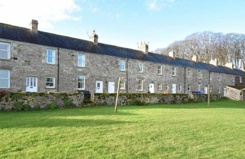 Farne View Cottage - Foto 1