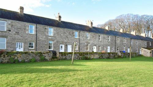 Farne View Cottage - Foto 1